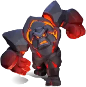 Bolster Talent Statue