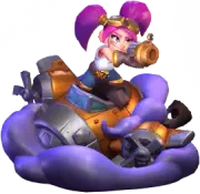 Gnomish Cloaking Device Talent Statue