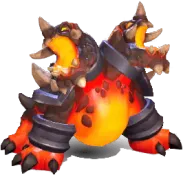 Eternal Bond Talent Statue