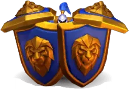 Fortification Talent Statue