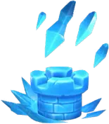 Icecrown Talent Statue