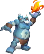 Ignite Talent Statue