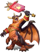 Lasting Legacy Talent Statue