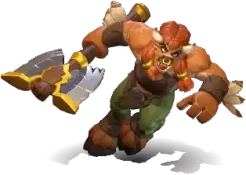 Momentum Talent Statue