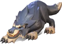 On The Prowl Talent Statue