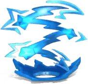 Reverberation Talent Statue