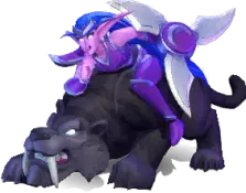 Shadowmeld Talent Statue