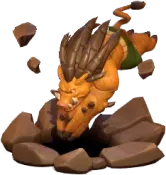 Quilboar Statue