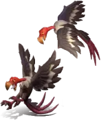 Tendon Rip Talent Statue