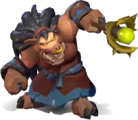 Spirit Passage Talent Statue