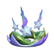 Moonfury Talent Statue