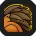 Bristleback Talent Icon