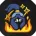 Burden Of Fate Talent Icon