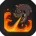 Engulfing Flames Talent Icon