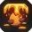 Flame Burst Talent Icon