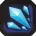 Flurry Talent Icon