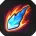 Frostfire Bolt Talent Icon