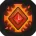 Immolation Aura Talent Icon
