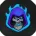 Jeweled Skulls Talent Icon