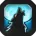 Lone Wolf Talent Icon