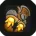 Rocket Powered Turbo Boots Talent Icon