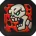 Skeletal Frenzy Talent Icon