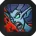 Unholy Frenzy Talent Icon