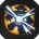 Unstable Core Talent Icon