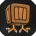 Walking Crate Talent Icon