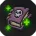 Will of the Necropolis Talent Icon