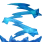 Chain Lightning Indicator Icon