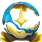 Holy Nova Indicator Icon
