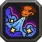Phase Shift Talent Icon
