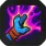 Amplify Curse Talent Icon