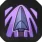 Black Arrow Talent Icon
