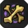 Bone Shield Talent Icon