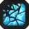 Brittle Ice Talent Icon