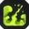 Corrosive Breath Talent Icon