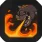 Engulfing Flames Talent Icon