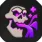 Vampirism Talent Icon