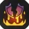 Melting Point Talent Icon