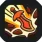 Overpower Talent Icon