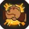 Pummel Talent Icon