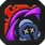 Last Gasp Talent Icon