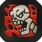 Skeletal Frenzy Talent Icon