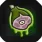 Spoiled Meat Talent Icon