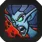 Unholy Frenzy Talent Icon