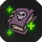 Will of the Necropolis Talent Icon