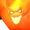 Fire Elemental Indicator Icon
