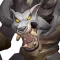 Worgen Indicator Icon